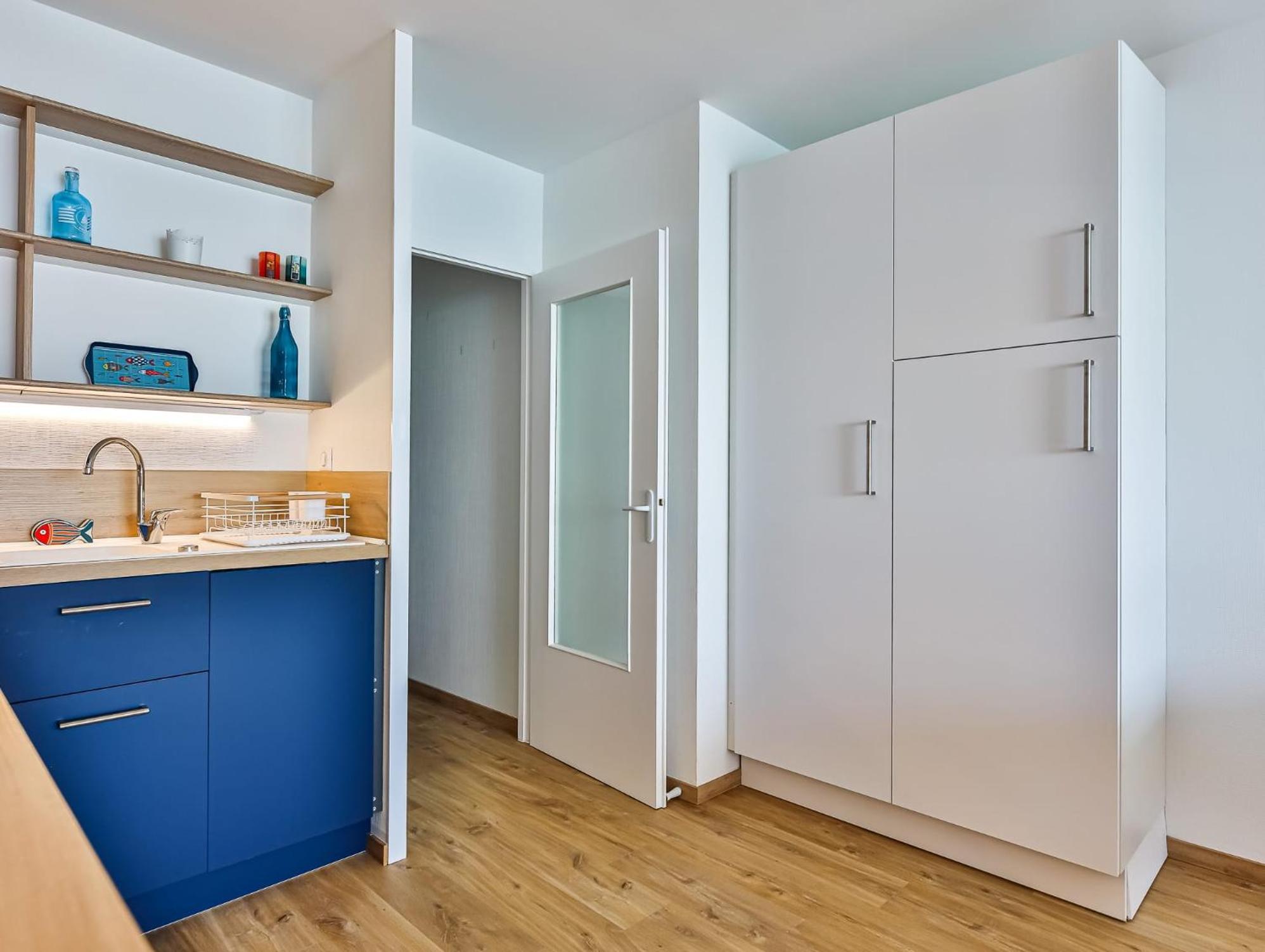Appartement Au Pied De La Plage, Vue Imprenable Sur La Mer Les Sables-dʼOlonne Dış mekan fotoğraf