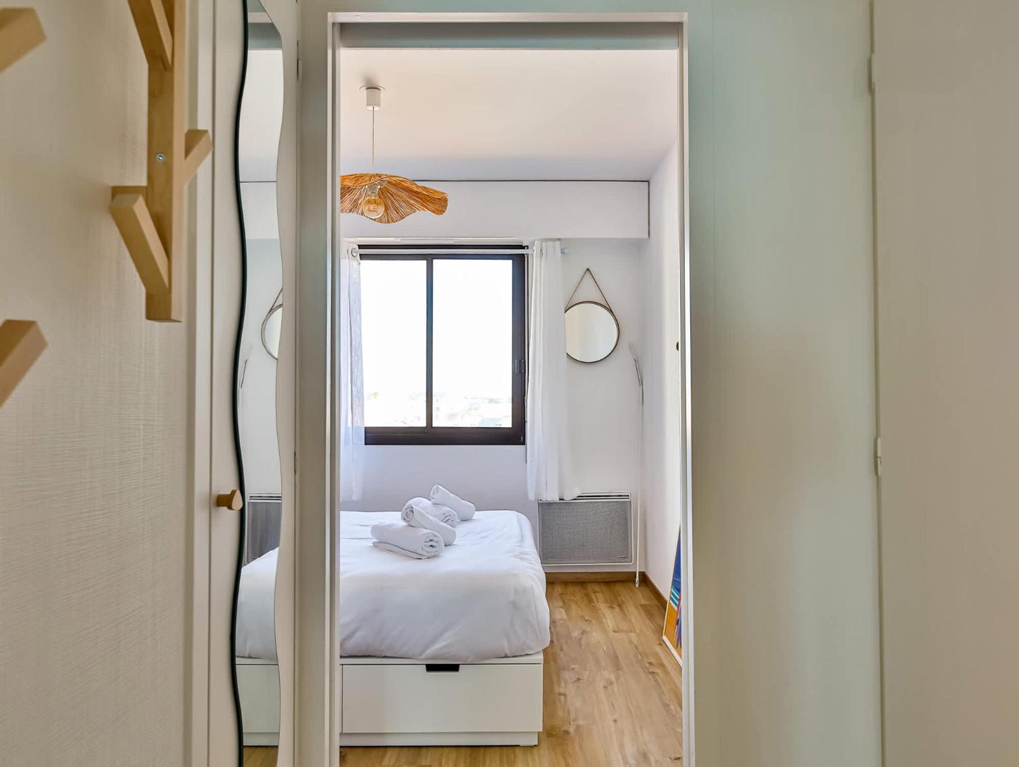 Appartement Au Pied De La Plage, Vue Imprenable Sur La Mer Les Sables-dʼOlonne Dış mekan fotoğraf